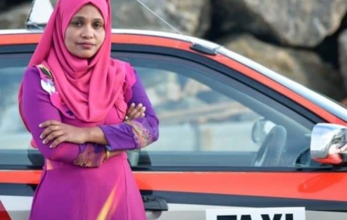 Thaareekhu badhalukohlli anhen driver, firihenunge furahssaara'aa hedhi roan jehunu, test inn 10 faharu fail vi!