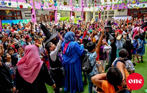 Kiyavaidhy vaguthu nugehley gothah harakaaiythah raavan school thakah angaifi