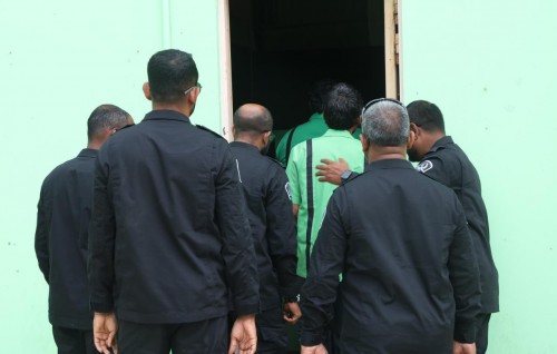 Heyhan operation: Furathama hafuthaagai enme ginaee loluge doctor ah dhekkee gaidheen