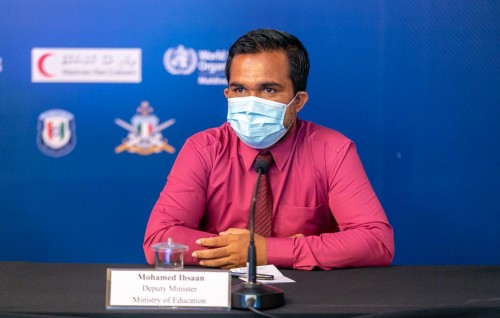 DPE ge system thakah virus attack eh, hijack eh nukurey!