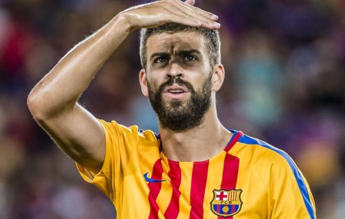 Super Cup Saudi ah gendhiyumugai Pique corruption hingi kamah thuhumathu koffi