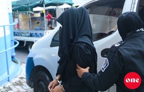 Ibthihaluge maruge massalaige hukum ivvun hoama dhuvahah thaavalu koffi