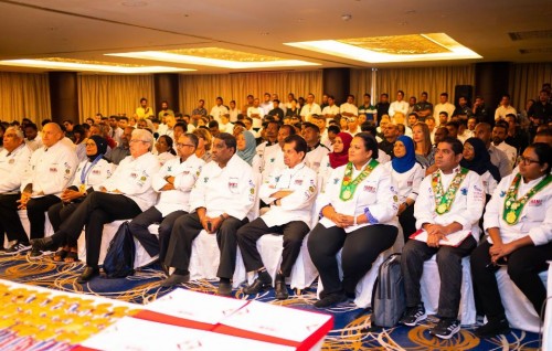 Census: Resort thakugai masahkaiy kuraa dhivehin ge adhadhu boduthanun dhashugai, ginaee bidheyseen