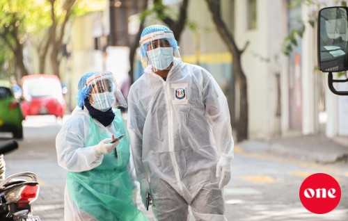 Public Health Emergency extended till February 3rd