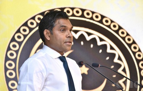 Upholding Aqidah is the answer to stopping the desecration of Islam: Vice President