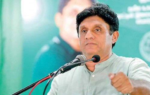 Adhuge dhuniye: Lanka ge riyaasee inthikhaabu kaamiyaabukurehvvun gaathee konbeyfulheh?