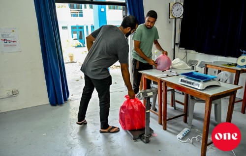 Anna aadheehtha dhuvahun feshigen online koh Fitr zakaaiy balaigannaanee hamaekani Bandeyri Pay inn!