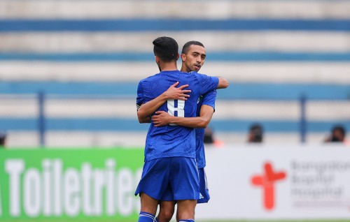 Ithuru vaguthugai Bangladesh ah hiyydhathikan, Kuwait final ah