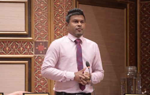 Samadh ah nisbaiy kuravvai Maariya dhekkevi vaahaka aa gulhigen hushahelhi kulli massala beyru kollaifi