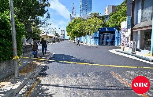 Ameenee magu maraamaathu kuran mirey 12 in feshigen eh bai bandhu kuranee