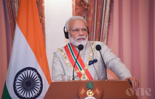 India elected non-permanent member of UN Security Council