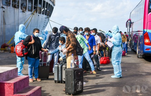 India ge border nulhulhuviyas egaumuge fathuruverinnah Raajje ah dhathuru kuran huhdha dheyne: India Media