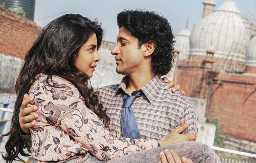 Priyanka Chopra's latest movie off to a dry start at the Box Office