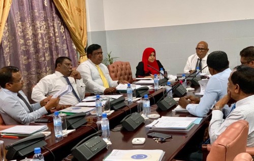 19th Parliament to review renumeration of Justices