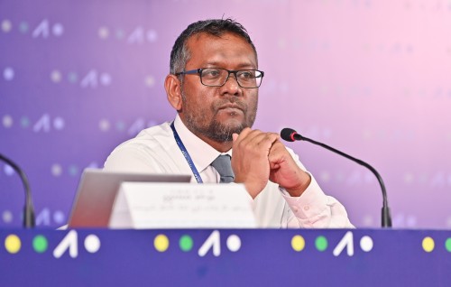 Iguisoadhee gothun anhenun baaruveri kurumah haassa masakkaiy thakeh !