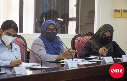 DJA in kushuge record saafu kohdheyn fashaifi
