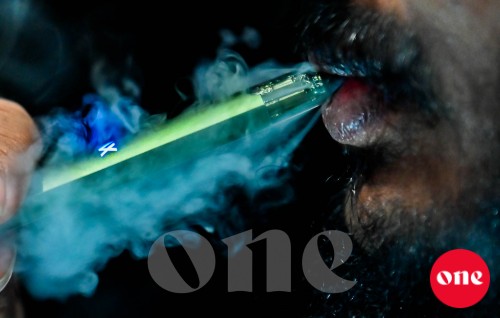 Raajjeygai Vape buimaai vikkun manaavejje