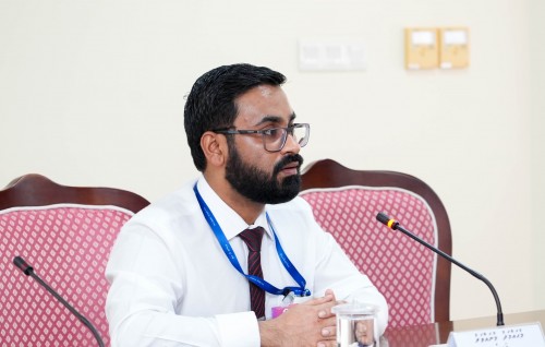Tax tribunal ge 4 memberaku vakikoffi