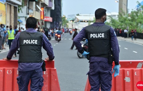 13  officers indicted for cuffing and torturing children at orphanage