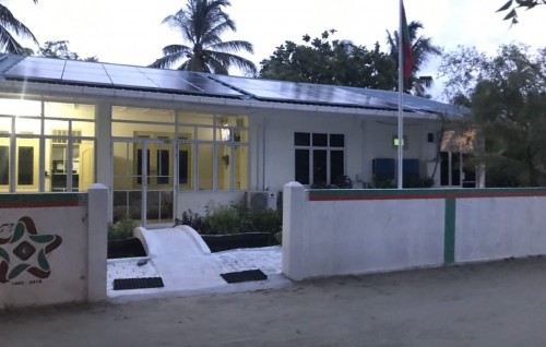 Magoodhoo gai anhenunge tharahgeeah massaikai kuraa committee ge inthihaabuge 3 vana bureh baahvan jehijje