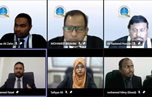 MPL inn Center Enterprises ah 138.9 Million dhakkan kuri hukum baathil kuri massala Supreme Court ah