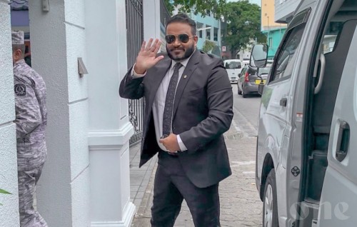 Ruling against Adeeb on Launch Explosion overturned – case to be re-investigated
