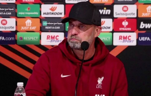 Toulouse match ah fahu Klopp rathugai: Massala akahvee press conference!
