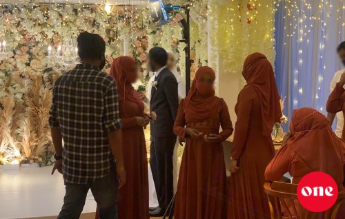 Mi adhuge thaareehu 21.12.21  gai 57 kaiverni Family Court gai