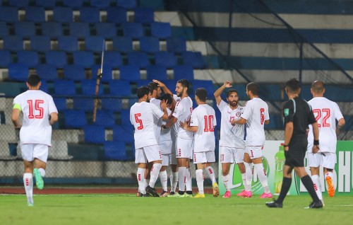 Captain Samuttey ah ratheh, Lebanon athun Raajje balivejje 