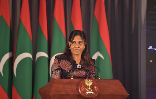 Vihaigen anhenun nagaa chuhtee akee vazeefaage kurierumah oiy hurakah vegen nuvaane: Fazna