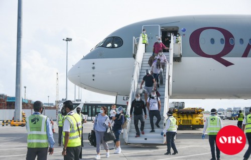 Boarder hulhuvithaa maheh, Raajje aee 5,177 fathuruverin