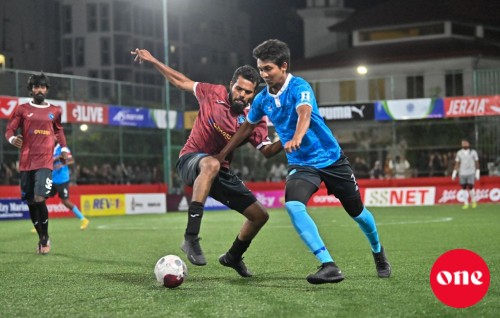 GFC: Dhevvadhoo aai Kanduhulhudhoo atoll semi ah, Inguraidhoo aai Mahibadhoo ah bodu molheh