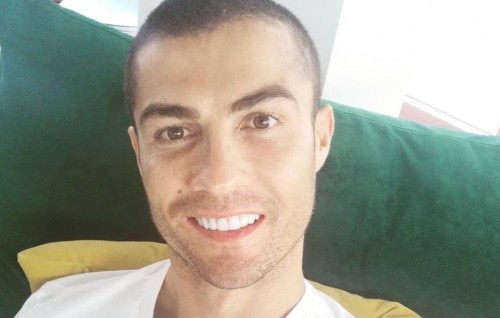 Ronaldo aai Kaizen, hageegathakee kobaa?
