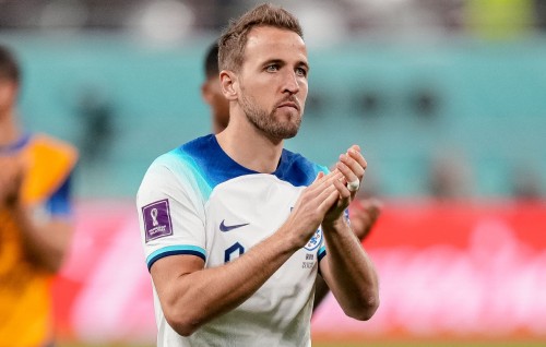 USA aa dhekolhah kulhen Kane huree fit koh: Southgate
