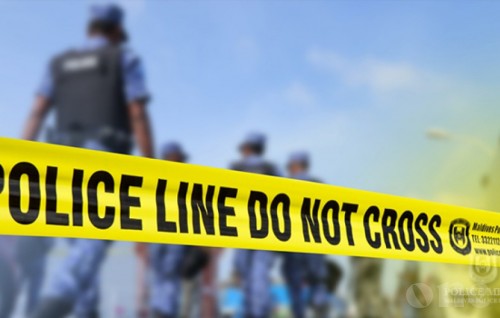 Man injured in attempted mugging in Male’ City