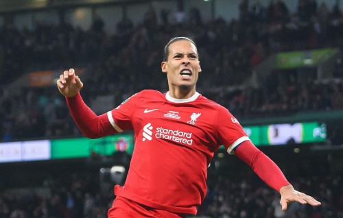 Fahu vaguthu Chelsea rovvaalai, Liverpool inn league cup kaamiyaabu koffi