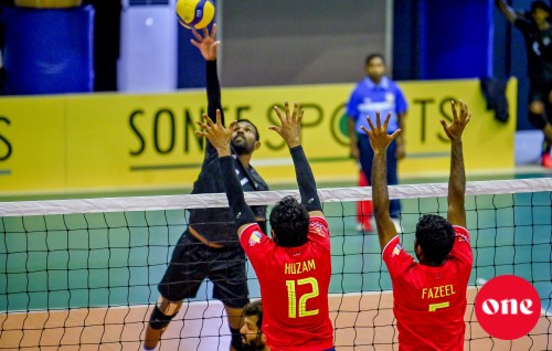 City ge feshun varugadha, Goodies balikoh Offu FC ah hamajehun