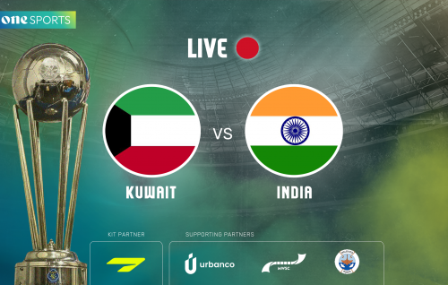SAFF Championship Final: India 6-5 Kuwait (Penalty Shootout)