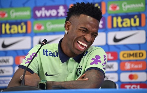 Modric dhookollaanee Casemiro ah, neshumeh nuhutteyne: Vinicius