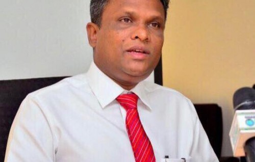 MWSC network was initially designed for 60,000 people: MD