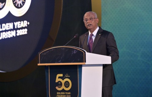 Raees, zuvaanun ah: Aa sinaa'atheh ufan kurumah masahkaiy kohdhee!