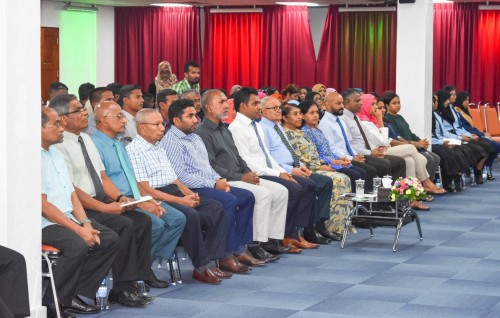Maldivian insurgents fighting abroad could not be Jihadists: Gayoom