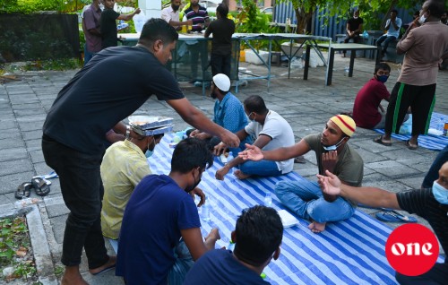 Roadhaige Message 10 - Roadhamahuge emme haassa amalakee sadhagaath kurun