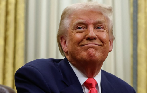 Trump expands exemptions from Canada and Mexico tariffs