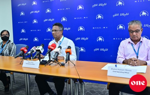 Heavy vehicle dhuhvan MTCC inn dhivehin thamreenu kuranee, baiverivaa meehunnah 5000 rufiyaa ge allowance eh