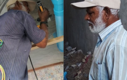 Huseynube akee Kulhudhuffusheege molhu brand eh, mulhu umuru imaaraaiy kurumugai