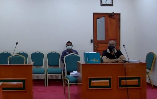 Dhe dharin jaaminukoh bandhun dhookollumah Ammatee hushahalhaifi