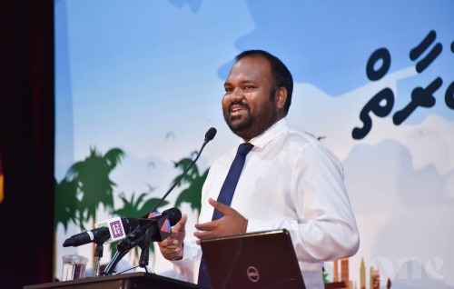 JP lost parliamentary election because of Yameen: Ali Waheed