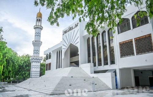 Roadhaige Message 4 - Niumaiythakah shukuruverivun