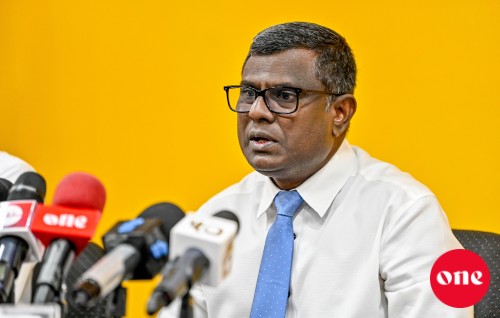 MDP Riyaasee Primary: Dhaaimee natheejaa iulaan koffi, vaguthee natheejaa ah evves badhaleh naadhey!
